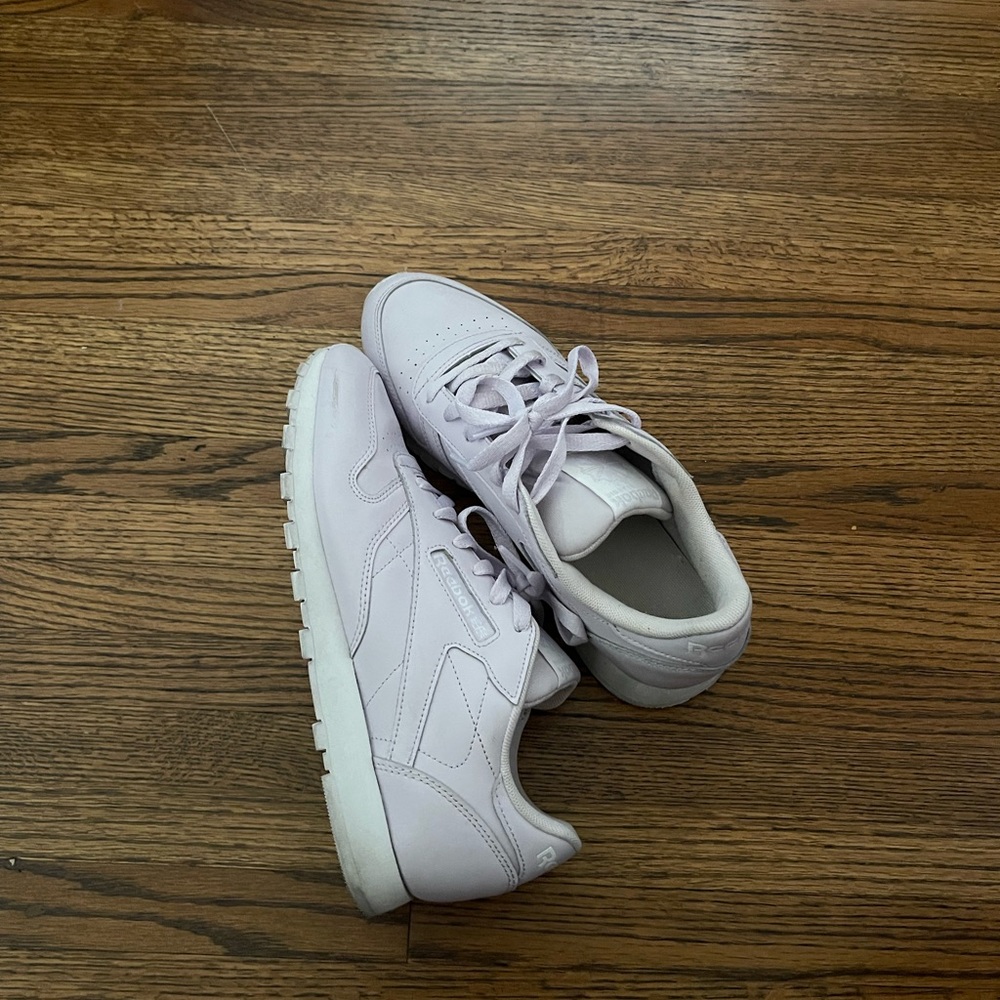 Reebok classics - Picture 7 of 12
